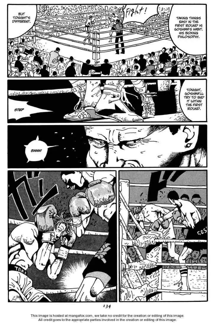 Zero Matsumoto Taiyo Chapter 7 7